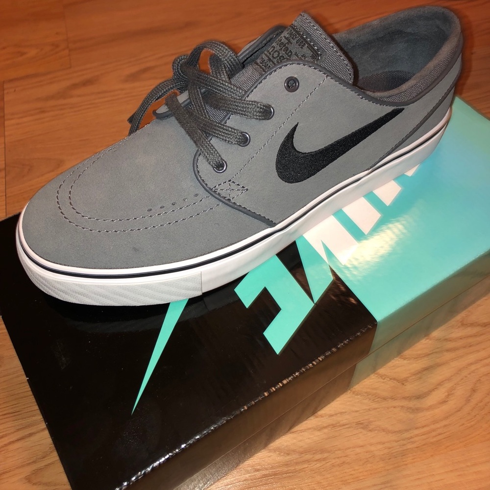 Nike Zoom Janowski Womens